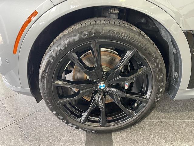 2024 BMW X7 (CC-2073062) for sale in Jacksonville, Florida