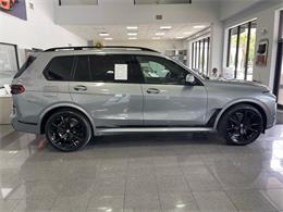 2024 BMW X7 (CC-2073062) for sale in Jacksonville, Florida