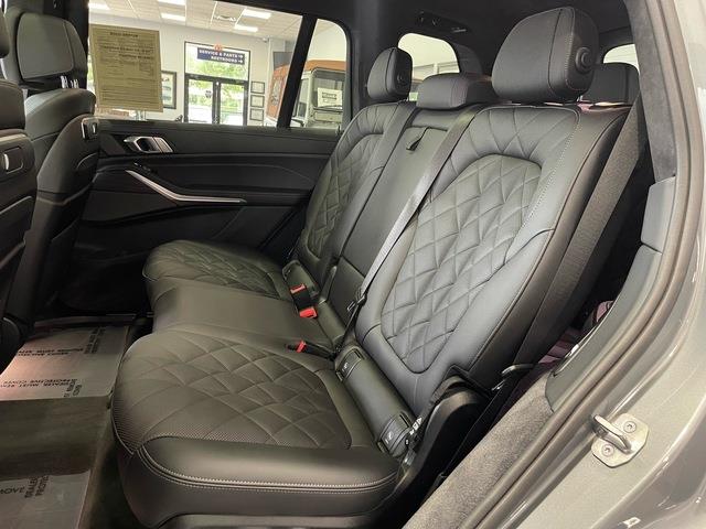 2024 BMW X7 (CC-2073062) for sale in Jacksonville, Florida