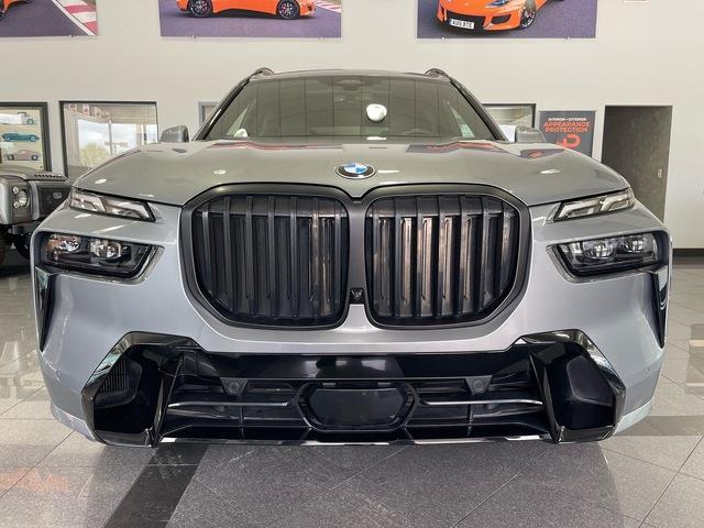 2024 BMW X7 (CC-2073062) for sale in Jacksonville, Florida