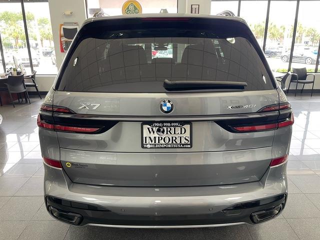 2024 BMW X7 (CC-2073062) for sale in Jacksonville, Florida