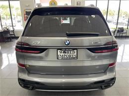 2024 BMW X7 (CC-2073062) for sale in Jacksonville, Florida