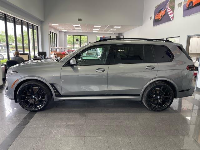 2024 BMW X7 (CC-2073062) for sale in Jacksonville, Florida