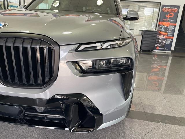 2024 BMW X7 (CC-2073062) for sale in Jacksonville, Florida