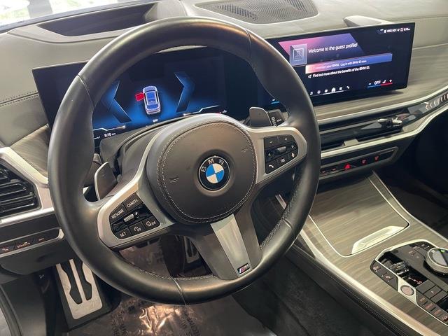 2024 BMW X7 (CC-2073062) for sale in Jacksonville, Florida