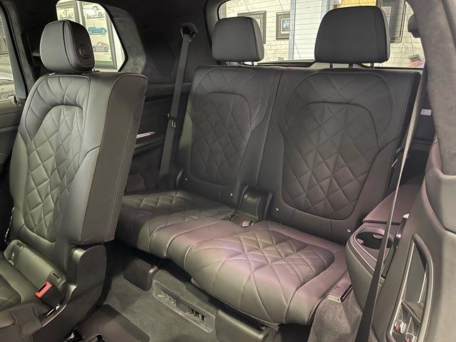 2024 BMW X7 (CC-2073062) for sale in Jacksonville, Florida