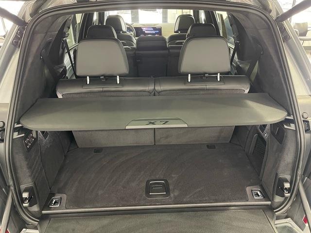 2024 BMW X7 (CC-2073062) for sale in Jacksonville, Florida