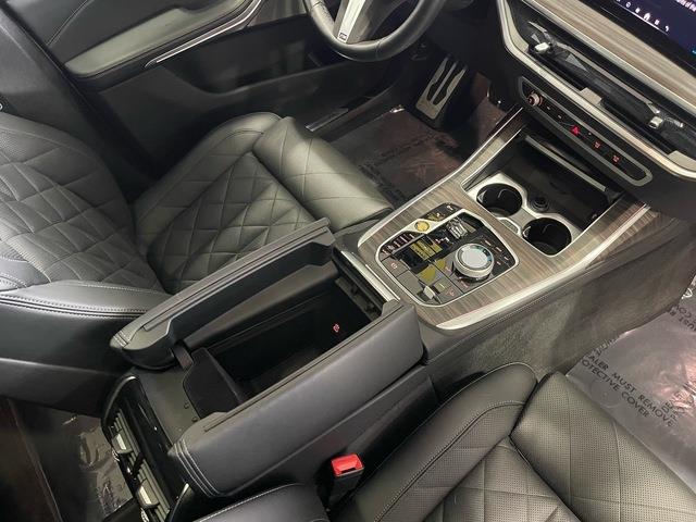 2024 BMW X7 (CC-2073062) for sale in Jacksonville, Florida
