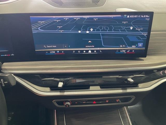 2024 BMW X7 (CC-2073062) for sale in Jacksonville, Florida