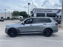 2024 BMW X7 (CC-2073062) for sale in Jacksonville, Florida
