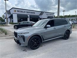 2024 BMW X7 (CC-2073062) for sale in Jacksonville, Florida