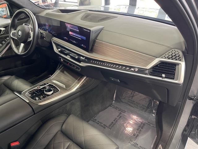 2024 BMW X7 (CC-2073062) for sale in Jacksonville, Florida