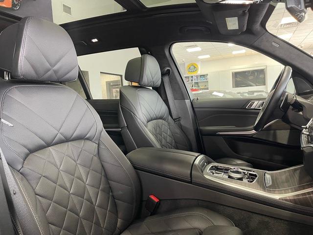 2024 BMW X7 (CC-2073062) for sale in Jacksonville, Florida
