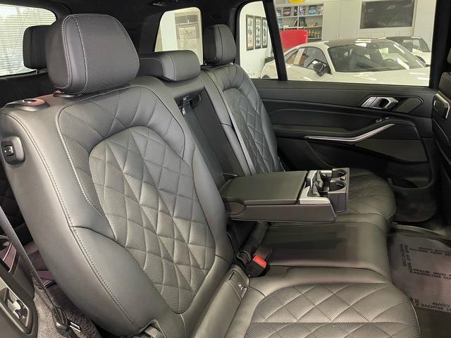 2024 BMW X7 (CC-2073062) for sale in Jacksonville, Florida
