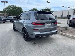 2024 BMW X7 (CC-2073062) for sale in Jacksonville, Florida