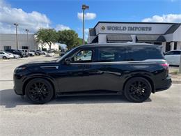 2025 Infiniti QX80 (CC-2073063) for sale in Jacksonville, Florida