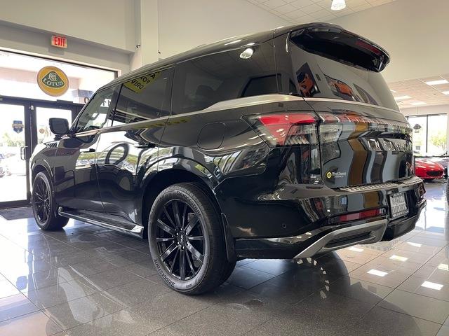 2025 Infiniti QX80 (CC-2073063) for sale in Jacksonville, Florida