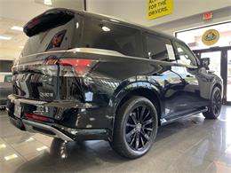 2025 Infiniti QX80 (CC-2073063) for sale in Jacksonville, Florida