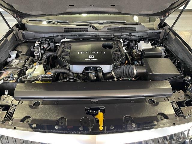 2025 Infiniti QX80 (CC-2073063) for sale in Jacksonville, Florida