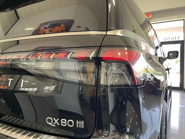 2025 Infiniti QX80 (CC-2073063) for sale in Jacksonville, Florida