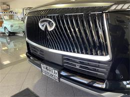 2025 Infiniti QX80 (CC-2073063) for sale in Jacksonville, Florida