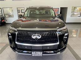 2025 Infiniti QX80 (CC-2073063) for sale in Jacksonville, Florida