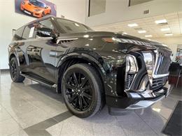 2025 Infiniti QX80 (CC-2073063) for sale in Jacksonville, Florida