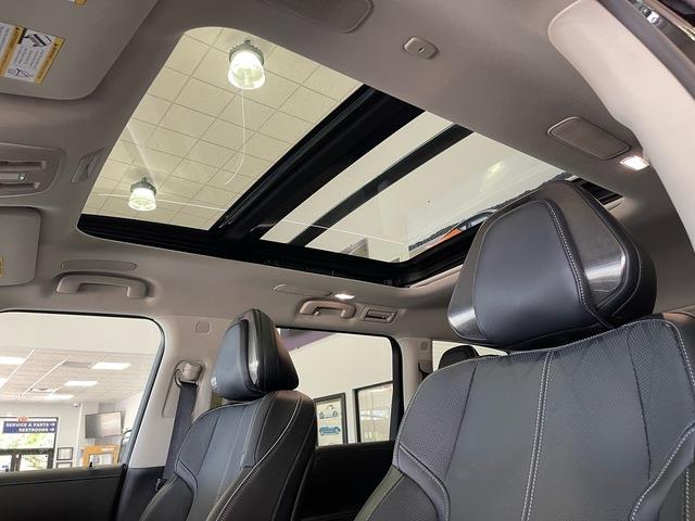 2025 Infiniti QX80 (CC-2073063) for sale in Jacksonville, Florida