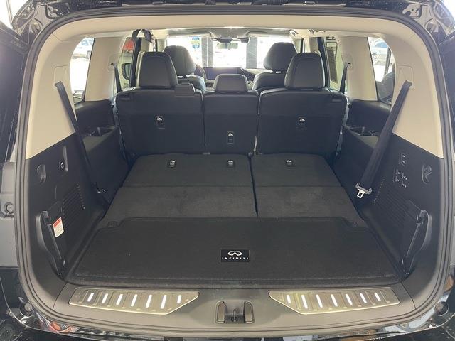 2025 Infiniti QX80 (CC-2073063) for sale in Jacksonville, Florida