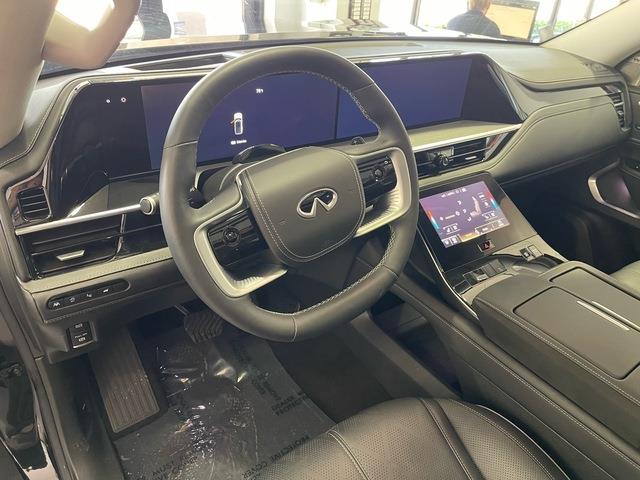 2025 Infiniti QX80 (CC-2073063) for sale in Jacksonville, Florida