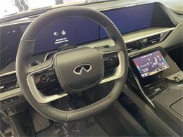 2025 Infiniti QX80 (CC-2073063) for sale in Jacksonville, Florida