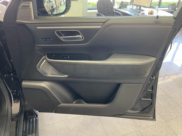 2025 Infiniti QX80 (CC-2073063) for sale in Jacksonville, Florida