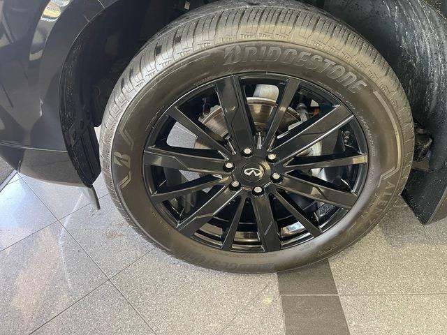 2025 Infiniti QX80 (CC-2073063) for sale in Jacksonville, Florida