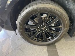2025 Infiniti QX80 (CC-2073063) for sale in Jacksonville, Florida