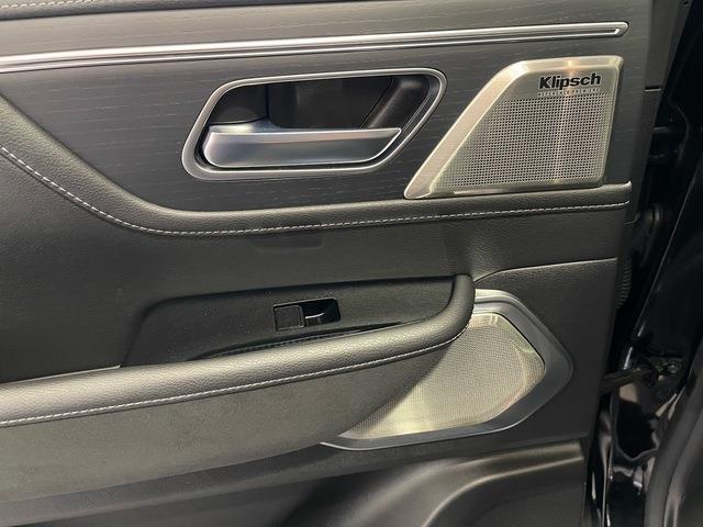 2025 Infiniti QX80 (CC-2073063) for sale in Jacksonville, Florida