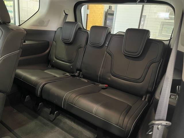 2025 Infiniti QX80 (CC-2073063) for sale in Jacksonville, Florida