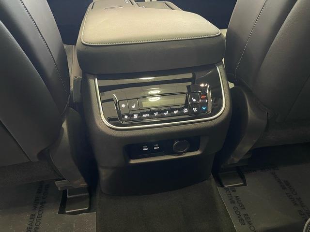 2025 Infiniti QX80 (CC-2073063) for sale in Jacksonville, Florida