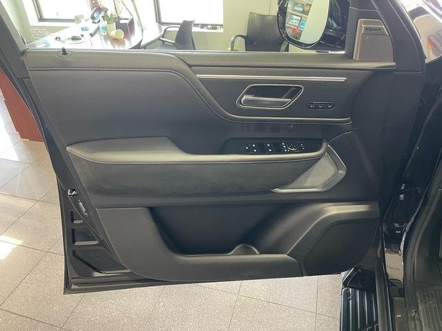 2025 Infiniti QX80 (CC-2073063) for sale in Jacksonville, Florida