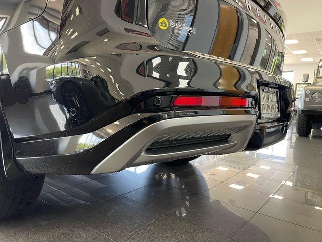 2025 Infiniti QX80 (CC-2073063) for sale in Jacksonville, Florida