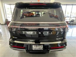 2025 Infiniti QX80 (CC-2073063) for sale in Jacksonville, Florida