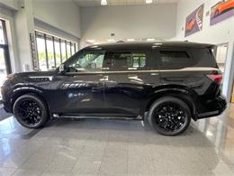 2025 Infiniti QX80 (CC-2073063) for sale in Jacksonville, Florida