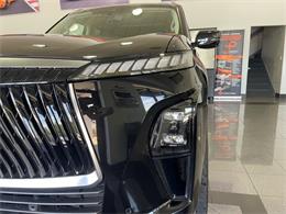 2025 Infiniti QX80 (CC-2073063) for sale in Jacksonville, Florida