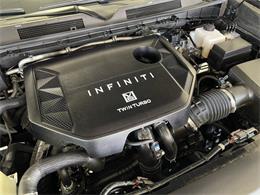 2025 Infiniti QX80 (CC-2073063) for sale in Jacksonville, Florida