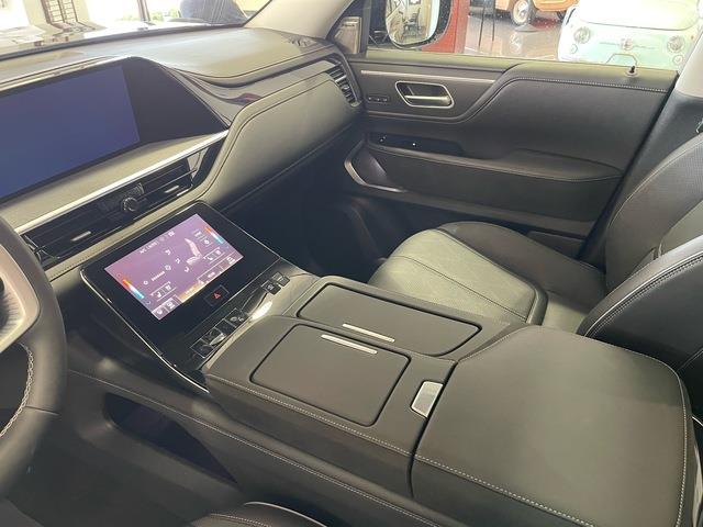 2025 Infiniti QX80 (CC-2073063) for sale in Jacksonville, Florida