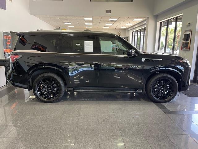 2025 Infiniti QX80 (CC-2073063) for sale in Jacksonville, Florida