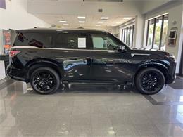 2025 Infiniti QX80 (CC-2073063) for sale in Jacksonville, Florida