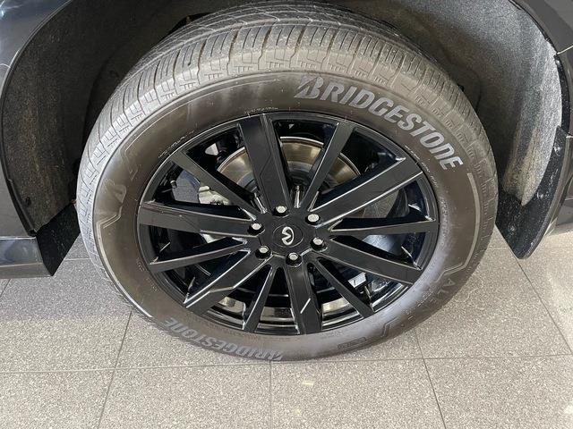 2025 Infiniti QX80 (CC-2073063) for sale in Jacksonville, Florida