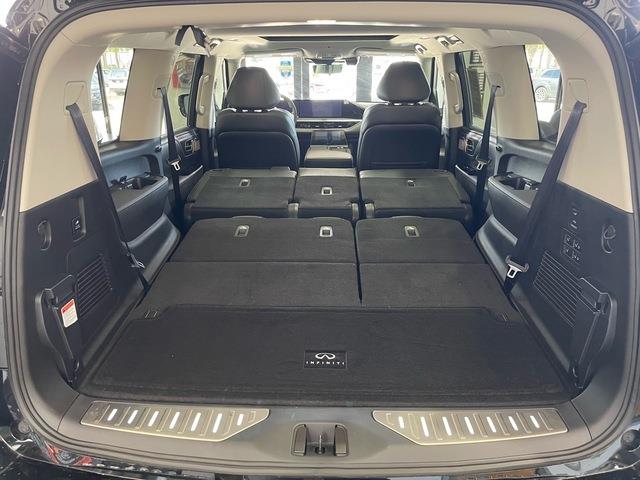 2025 Infiniti QX80 (CC-2073063) for sale in Jacksonville, Florida