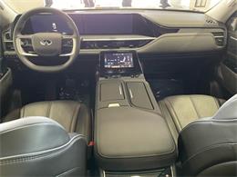 2025 Infiniti QX80 (CC-2073063) for sale in Jacksonville, Florida