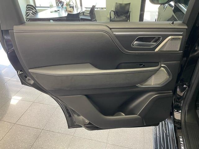 2025 Infiniti QX80 (CC-2073063) for sale in Jacksonville, Florida